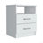 Napoles 2-Drawer 19.9-inch High Night Stand-657497401