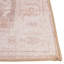 Tapis transitionnel Amilio de couleur beige / ivoire-1472247336