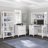Huckins 48'' Desk-61758129