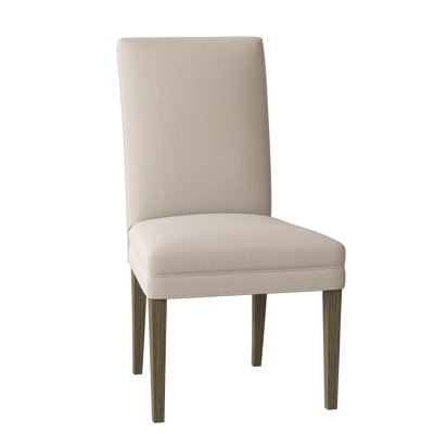 Odell 20'' H Upholstered Parsons Chair