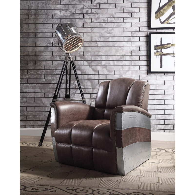 Fauteuil d'appoint Brancaster