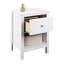 Cintron Solid Wood Nightstand