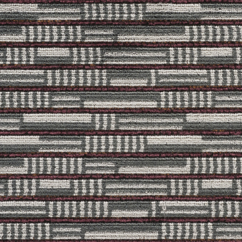 Porter Velvet Fabric, Midnight