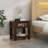 Bitte 23.5'' W Nightstand-964158342