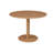 Haben Round Pedestal Dining Table-1540168825-1540168827