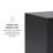 Reeded 4-Door Sideboard-154968097