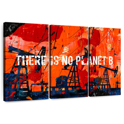 Grunge, il n'y a pas de planète B