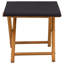 Polyester Patio Folding Chair Folding Chair Set-1842112110