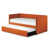 Orange est en rupture de stock