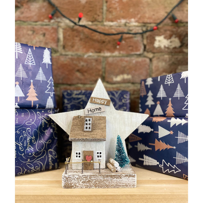 Christmas Christmas Village