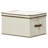 Rebrilliant Fabric Decorative Bin