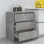Ghianna 70cm Sideboard-1529928117