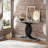 39.37'' Console Table-1624016831