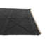 Tapis brun foncé Iraheta
