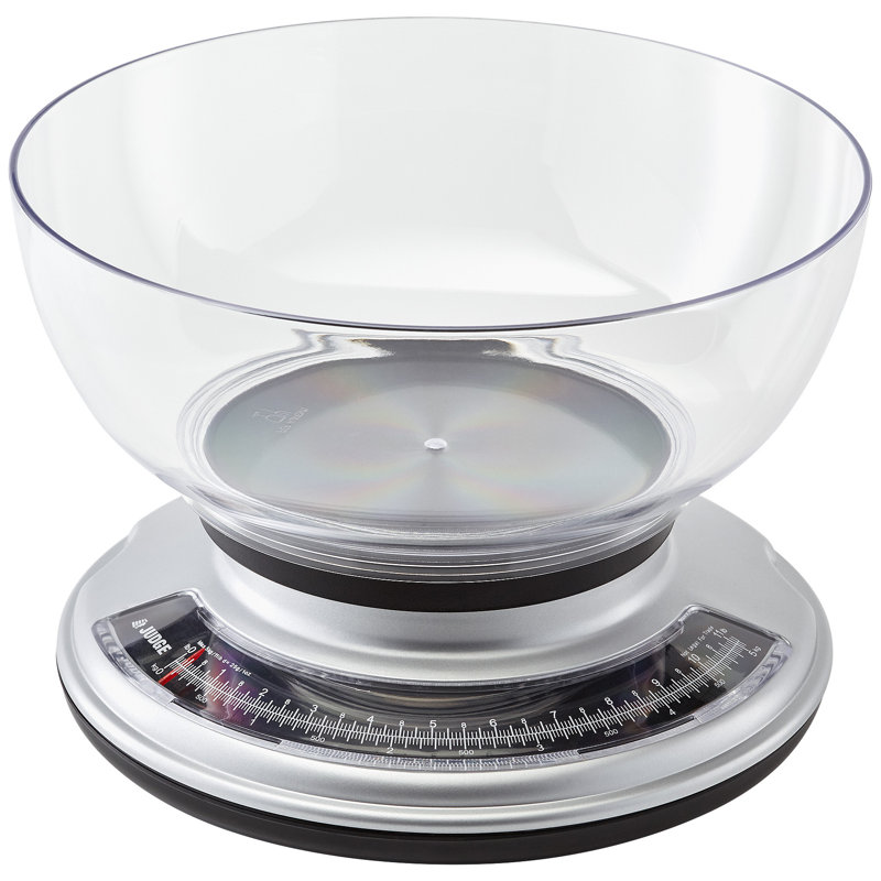 Judge, Kitchen - Bowl Scale