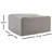 Bardara Outdoor Conversation Set Cover-2135734564