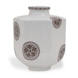 Temba Table Vase