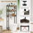 Sylia Freestanding Over The Toilet Storage-1701253930