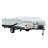 Elastic, Zipper, Buckle Mildew Resistant RV Cover By Classic Accessories-39748870