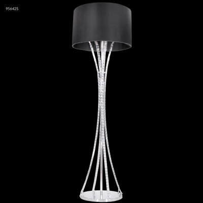 Eclipse Fashion Floor Lamp