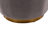 Alphonsine Upholstered Swivel Barrel Chair-605639855