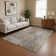 Premium Machine Washable Jacquez AMF1789 Modern Rug