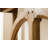 76" Console Table