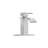 6" CUPC Certified Harlow Single Handle Bathroom Sink Faucet-118546182