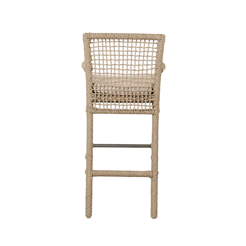 Outdoor Bar Stool, Bar Stool (31” Seat Height