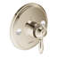 Weymouth Exacttemp Faucet Trim with Lever Handle-2129261043
