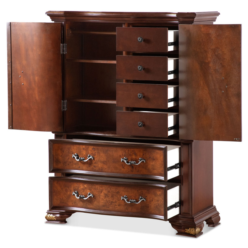 Commode Allerdale