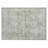 Machine Washable Indoor/Outdoor Christain ACN1229 Rug-1046682247