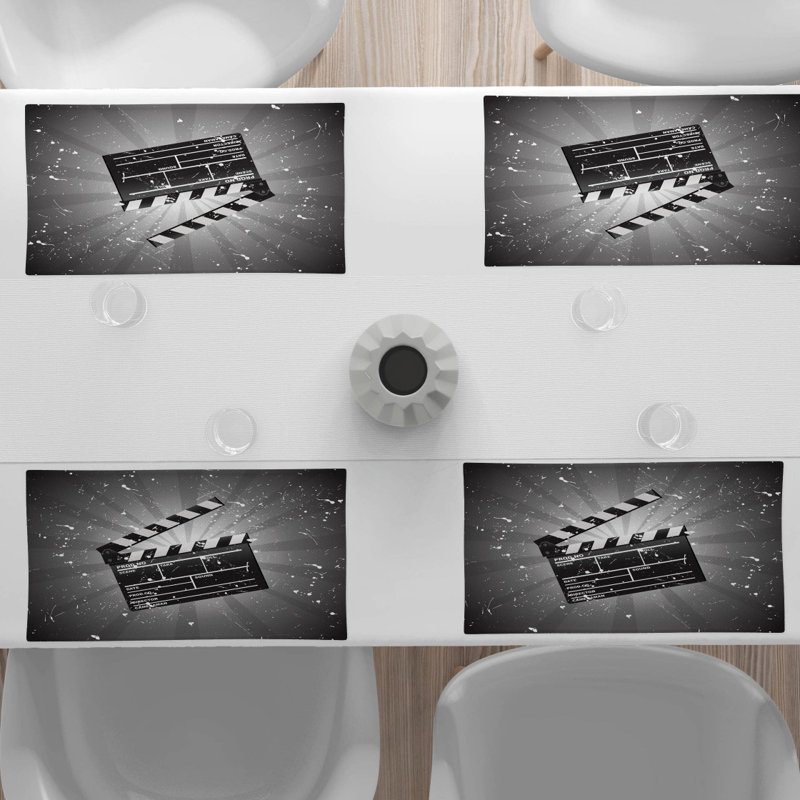 Récapitulatif 18,5" movie cinéma