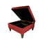 Repose-pieds avec rangement Zaylee-871137304