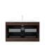 Meuble-lavabo mural moderne et contemporain avec lavabo, meuble-lavabo mural 36 po avec 2 tiroirs, sans robinet, pré-assemblé-133225593-133225595