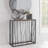Imane 36'' Stone Top Console Table