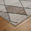 Akaysia Geometric Area Rug-1946436230