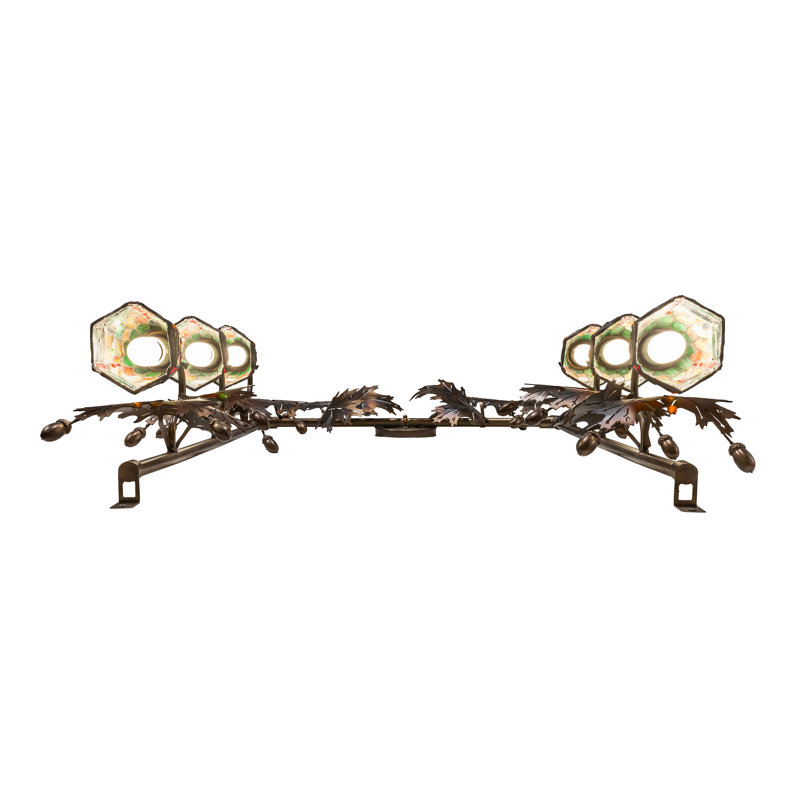 6 - Light Vanity Light