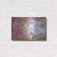  «Whimsical Bee & Cherry Tree» par Carrie Ann Grippo-Pike, art mural en métal, 24 po x 16 po-808623615