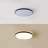Jerikka LED Flush Mount-1553977778