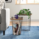 Tables gigognes Janay