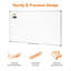 Magnetic Dry Erase Board