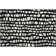 Premium Machine Washable Prisco Black Rug