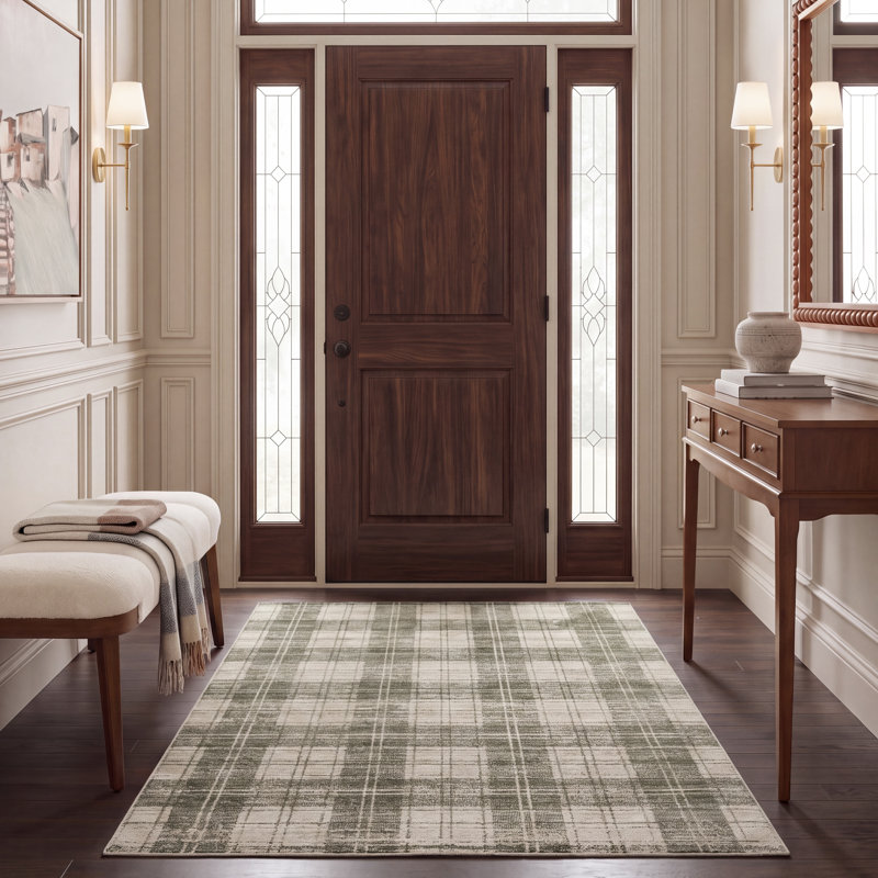 Tapis Oxford 500, Rectangle 4 pi x 6 pi