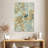 Brampt Perching Blue Bird-108389658