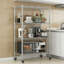 Yelena 90 cm W Shelving Unit-106267442-106267444