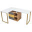 Bureau en L Abeed