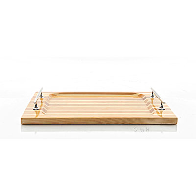 Solid Wood Tray