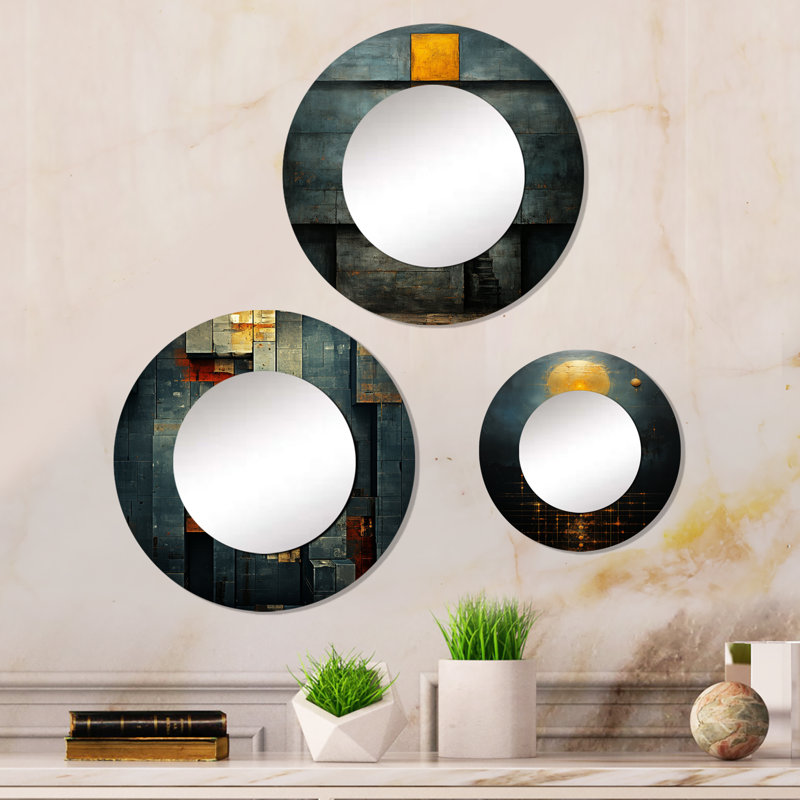 Miroir Amitola