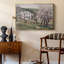 "Vintage Landscape -IV" sur toile-423302065-423302074